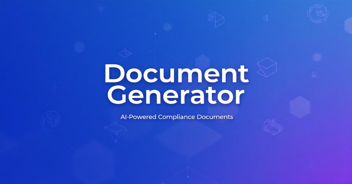 Generator Aha Loading...